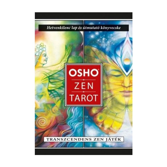 Osho Zen tarot