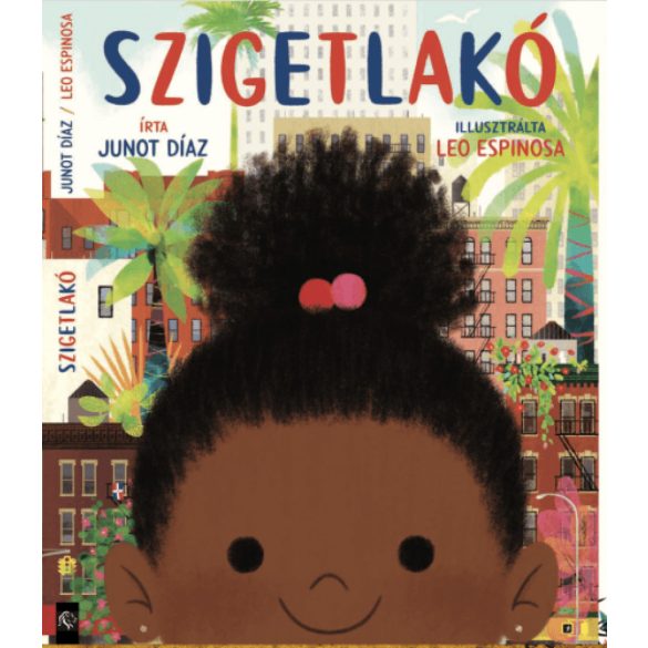 Szigetlakó