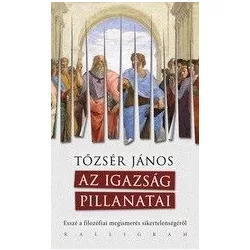 Az Igazság Pillanatai