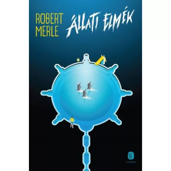 Állati elmék