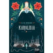 Karolina és a krakkói babakészítő