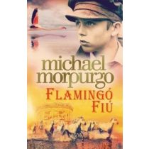 Flamingó fiú