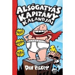 Alsógatyás kapitány kalandjai