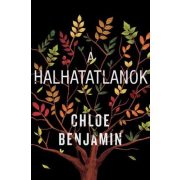 A halhatatlanok