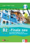 B2-Finale neu