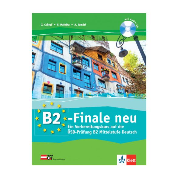 B2-Finale neu