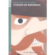Cyrano de Bergerac - Niveau 2 +CD