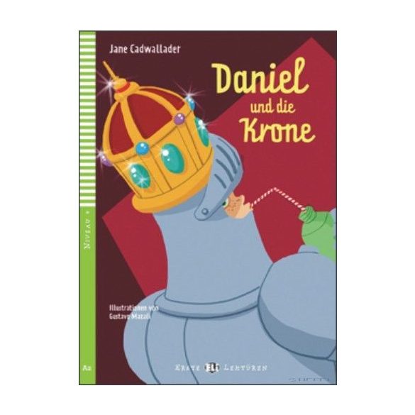 Daniel und die Krone + Multi-ROM