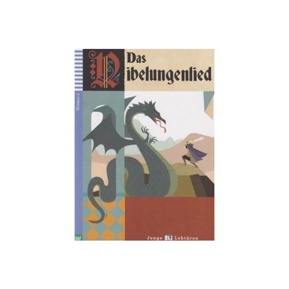 Das Nibelungenlied + CD