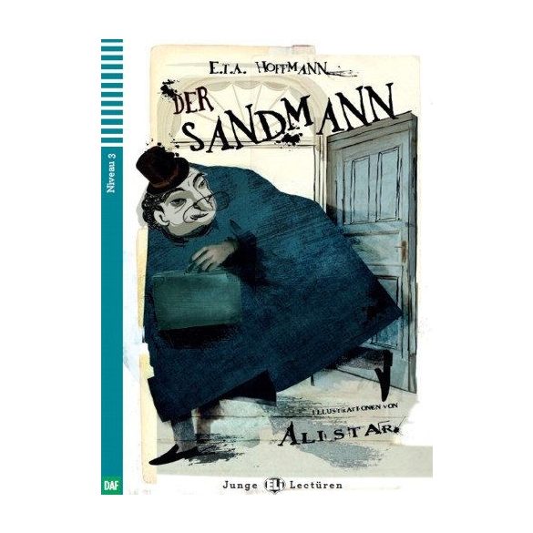 Der Sandmann + CD
