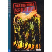 Destinazione Karminia + Book + CD