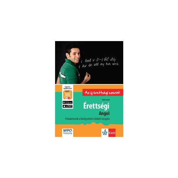 Érettségi - Angol - Feladatsorok a középszintű írásbeli vizsgára