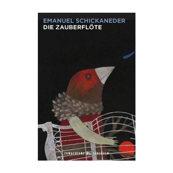 Die ?Zauberflöte + CD