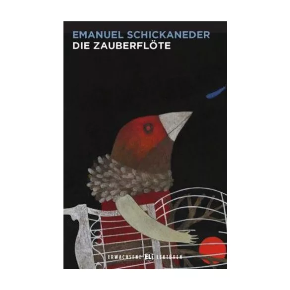 Die ?Zauberflöte + CD