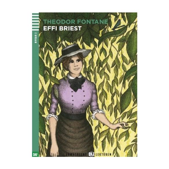 Effi Briest + CD
