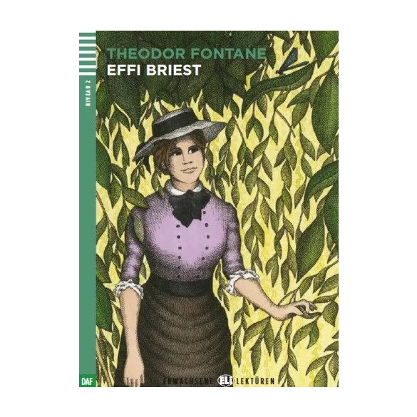Effi Briest + CD