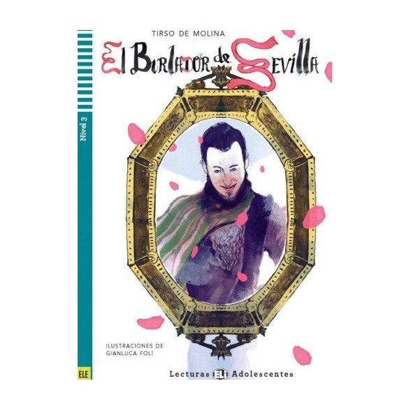 El burlador de Sevilla y convidado de piedra + CD