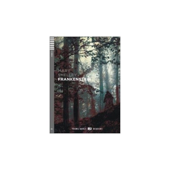 Frankenstein + CD