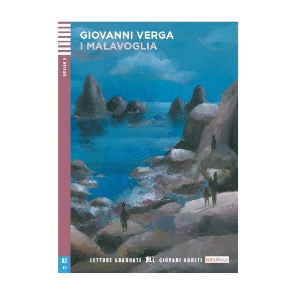 I malavoglia - Book + CD