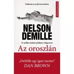   Az oroszlán - Vadászat a világ legveszélyesebb terroristájára