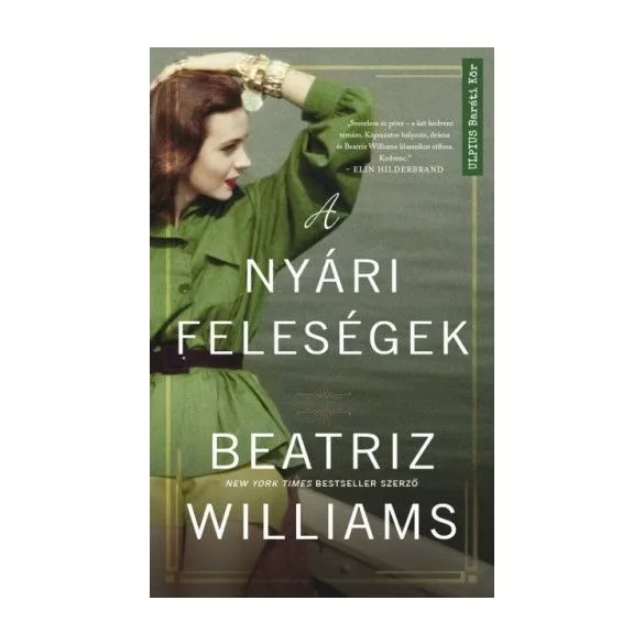 A nyári feleségek