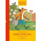 Róka útra kel