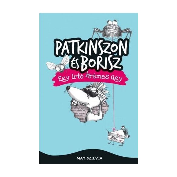 Patkinszon és Borisz