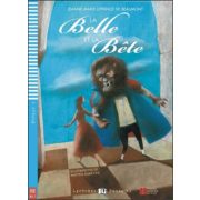 La Belle Et La Béte + Cd