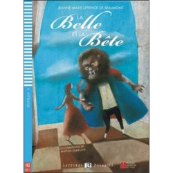 La Belle Et La Béte + Cd