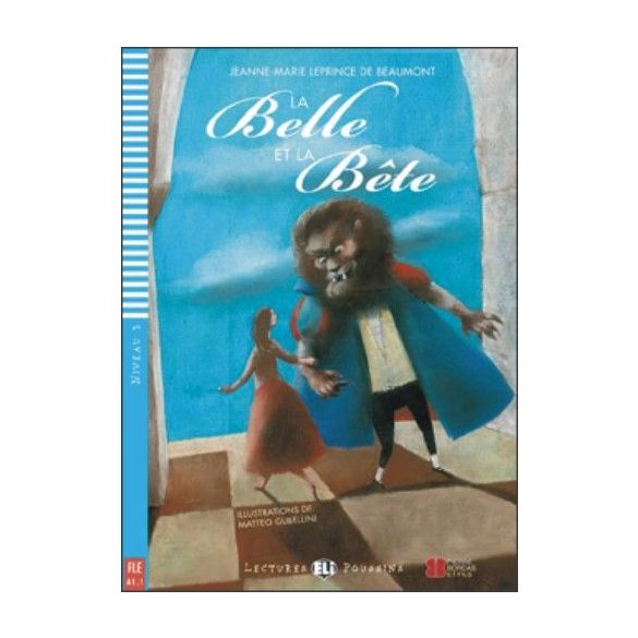 La Belle Et La Béte + Cd