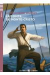 Le Comte de Monte-Cristo + CD