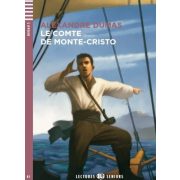 Le Comte de Monte-Cristo + CD