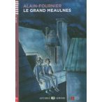 Le Grand Meaulnes + CD