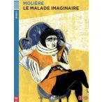 Le Malade imaginaire + CD