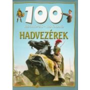 100 állomás - 100 kaland - Hadvezérek