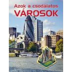 Azok a csodálatos városok