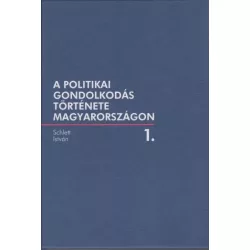 A politikai gondolkodás története Magyarországon 1.