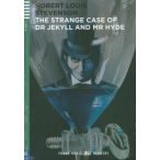 The strange case of Dr. Jekyll and Mr. Hyde + CD