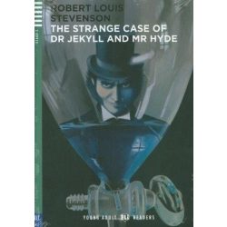 The strange case of Dr. Jekyll and Mr. Hyde + CD
