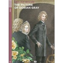 The Picture of Dorian Gray + CD