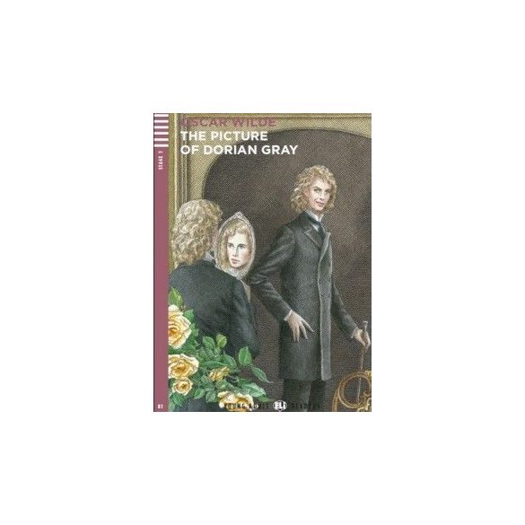 The Picture of Dorian Gray + CD