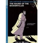 The Hound of the Baskervilles + CD