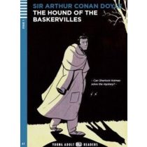 The Hound of the Baskervilles + CD