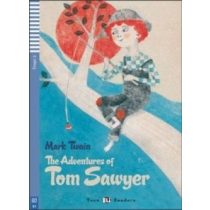 The Adventures of Tom Sawyer + CD