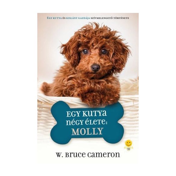 Egy kutya négy élete: Molly