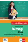 Érettségi - Német - Feladatsorok a középszintű szóbeli vizsgára
