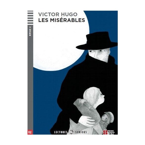 Les misérables +CD