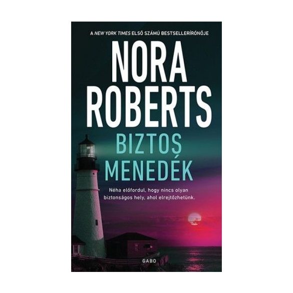 Biztos menedék
