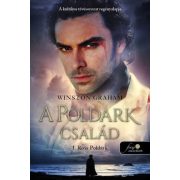 Ross Poldark - A Poldark család 1.