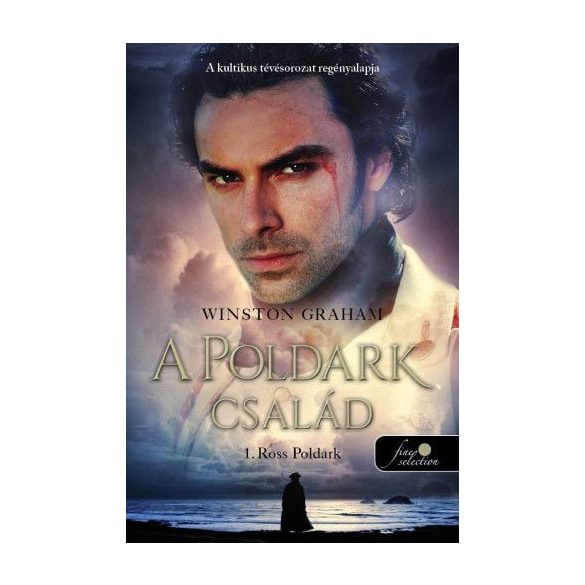 Ross Poldark - A Poldark család 1.